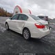 1HGCR2F37EA810910 2014 Honda Accord Lx auction photo thumbnail 3