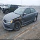 3VW267AJXGM315190 2016 Volkswagen Jetta 1.4 Tsi Trendline/1.4 Tsi Trendline+ auction photo thumbnail 2