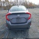 2HGFC1F91JH107005 2018 Honda Civic Touring auction photo thumbnail 17