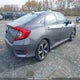 2HGFC1F91JH107005 2018 Honda Civic Touring auction photo thumbnail 4