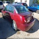 1G8AJ52F93Z126920 2003 Saturn Ion 2 Midlevel auction photo thumbnail 3