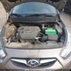 KMHCT5AE0EU177574 2014 Hyundai Accent Gl auction photo thumbnail 10