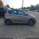 KMHCT5AE0EU177574 2014 Hyundai Accent Gl auction photo thumbnail 13