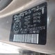 KMHCT5AE0EU177574 2014 Hyundai Accent Gl auction photo thumbnail 9