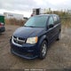 2C4RDGBG9CR261636 2012 Dodge Grand Caravan Se/Sxt auction photo thumbnail 2