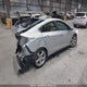 1G1RA6S56HUA88987 2017 Chevrolet Volt Lt auction photo thumbnail 4