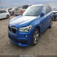 WBXHT3C33H5F76610 2017 BMW X1 xDrive28I auction photo thumbnail 2
