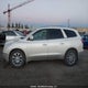 5GAKVDEDXCJ367548 2012 Buick Enclave Cxl auction photo thumbnail 14