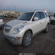 5GAKVDEDXCJ367548 2012 Buick Enclave Cxl auction photo thumbnail 2