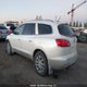 5GAKVDEDXCJ367548 2012 Buick Enclave Cxl auction photo thumbnail 3