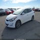 KMHDH4AH9EU118484 2014 Hyundai Elantra Limited auction photo thumbnail 2