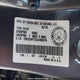 19XZE4F72LE400576 2020 Honda Insight Touring auction photo thumbnail 9