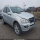 4JGBB22EX7A209995 2007 Mercedes-Benz Ml 320 Cdi 4Matic auction photo thumbnail 1