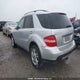 4JGBB22EX7A209995 2007 Mercedes-Benz Ml 320 Cdi 4Matic auction photo thumbnail 3