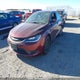 1C3CCCFB1FN557210 2015 Chrysler 200 Lx auction photo thumbnail 2