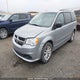 2C4RDGBG6FR597958 2015 Dodge Grand Caravan Se/Sxt auction photo thumbnail 2