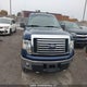 1FTFW1EV9AFB50545 2010 Ford F150 Supercrew auction photo thumbnail 12