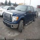 1FTFW1EV9AFB50545 2010 Ford F150 Supercrew auction photo thumbnail 2