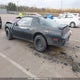 1G2FS87S0GN234456 1986 Pontiac Firebird auction photo thumbnail 3