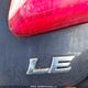 4T1BE46K57U615264 2007 Toyota Camry Ce/Le/Xle/Se auction photo thumbnail 20
