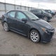 5YFB4MDE8SP273934 2025 Toyota Corolla Le auction photo thumbnail 1