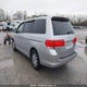5FNRL3H60AB508481 2010 Honda Odyssey Exl auction photo thumbnail 3