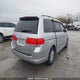 5FNRL3H60AB508481 2010 Honda Odyssey Exl auction photo thumbnail 4