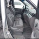 5FNRL3H60AB508481 2010 Honda Odyssey Exl auction photo thumbnail 5