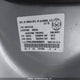 5FNRL3H60AB508481 2010 Honda Odyssey Exl auction photo thumbnail 9