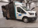 1FDBF2ZG7PKA52819 2023 Ford Transit T-350 Hd auction photo thumbnail 14