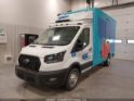 1FDBF2ZG7PKA52819 2023 Ford Transit T-350 Hd auction photo thumbnail 2