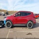 5XYZUDLA7HG397672 2017 Hyundai Santa Fe Sport auction photo thumbnail 15
