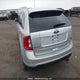 2FMDK3J97DBE12197 2013 Ford Edge Sel auction photo thumbnail 3