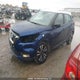 3N1CP5DV9LL521580 2020 Nissan Kicks auction photo thumbnail 2