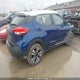 3N1CP5DV9LL521580 2020 Nissan Kicks auction photo thumbnail 4
