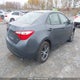 2T1BURHE8GC727873 2016 Toyota Corolla Le auction photo thumbnail 4