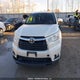 5TDJKRFH0GS318613 2016 Toyota Highlander Xle auction photo thumbnail 13