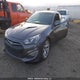 KMHHT6KD1DU086295 2013 Hyundai Genesis Coupe 2.0T auction photo thumbnail 2