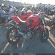 ZDM1RADN6AB031804 2010 Ducati Monster 696 auction photo thumbnail 12