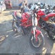 ZDM1RADN6AB031804 2010 Ducati Monster 696 auction photo thumbnail 1