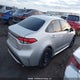 5YFBPMBE9MP222844 2021 Toyota Corolla Le auction photo thumbnail 4