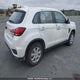 JA4AJUAU6MU604896 2021 Mitsubishi Rvr Es auction photo thumbnail 4