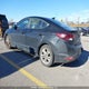 KMHD84LF3LU077083 2020 Hyundai Elantra auction photo thumbnail 3