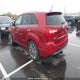 5XYKWDA73FG551200 2015 Kia Sorento Sx/Sx Limited auction photo thumbnail 3