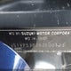 JS1VP53B282100123 2008 Suzuki Sv650 A auction photo thumbnail 10