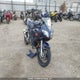 JS1VP53B282100123 2008 Suzuki Sv650 A auction photo thumbnail 1