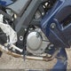JS1VP53B282100123 2008 Suzuki Sv650 A auction photo thumbnail 8