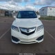 5J8TB4H51HL810120 2017 Acura Rdx Technology auction photo thumbnail 12