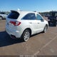 5J8TB4H51HL810120 2017 Acura Rdx Technology auction photo thumbnail 4