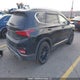 5NMS5CAA8LH266471 2020 Hyundai Santa Fe Limited/Ultimate auction photo thumbnail 4